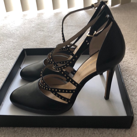 Black heels - Picture 6 of 6